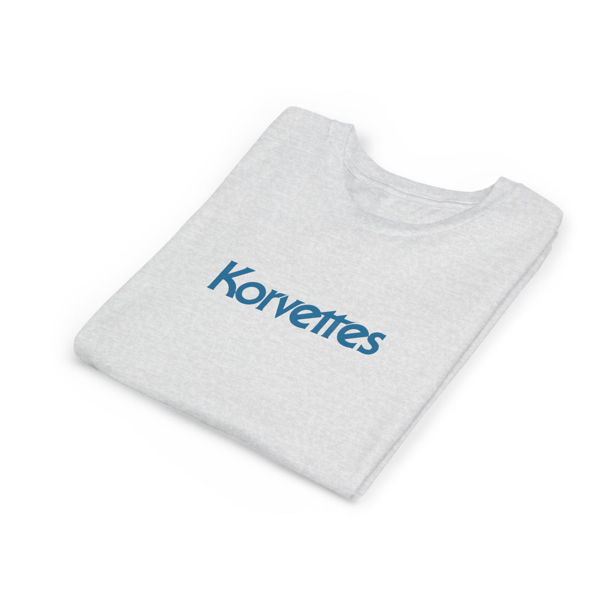 Korvette's Kids Tee / T-Shirt