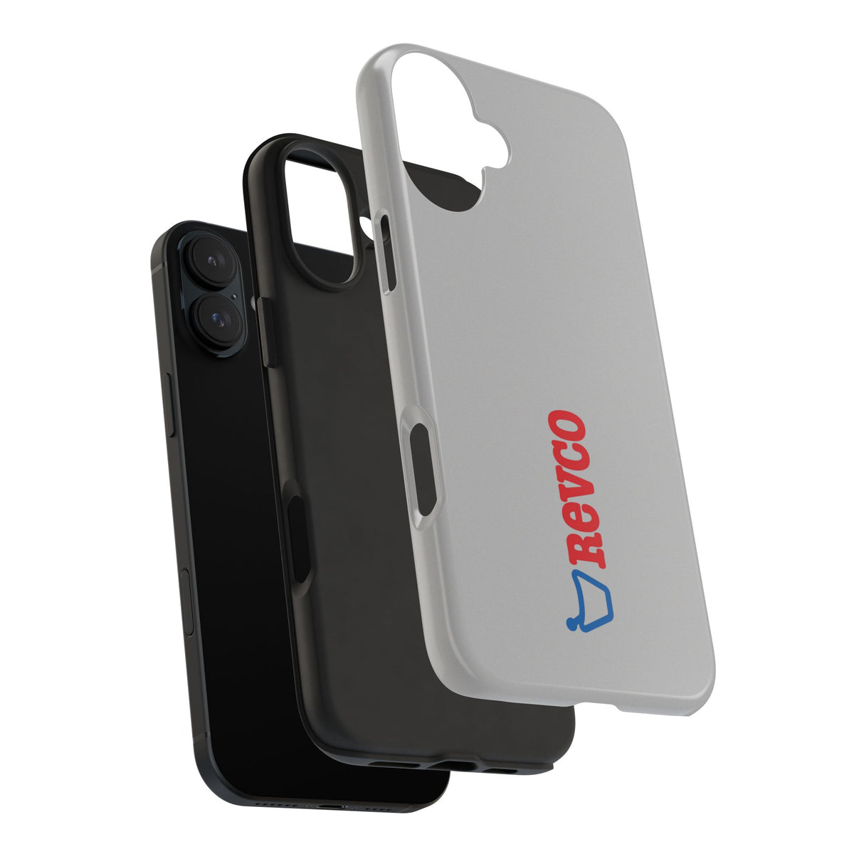 Revco Discount Drug Stores Tough Phone Case
