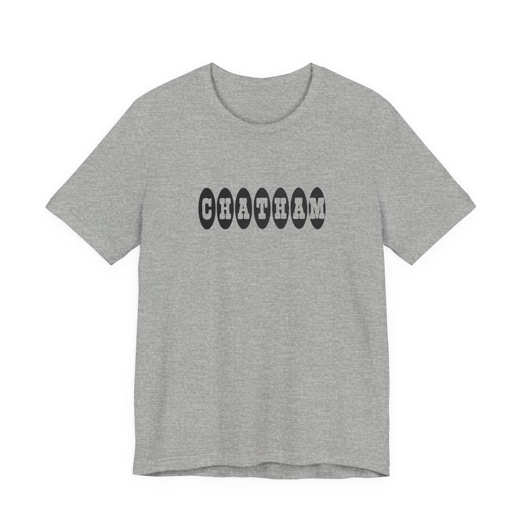 Chatham Supermarkets T-Shirt