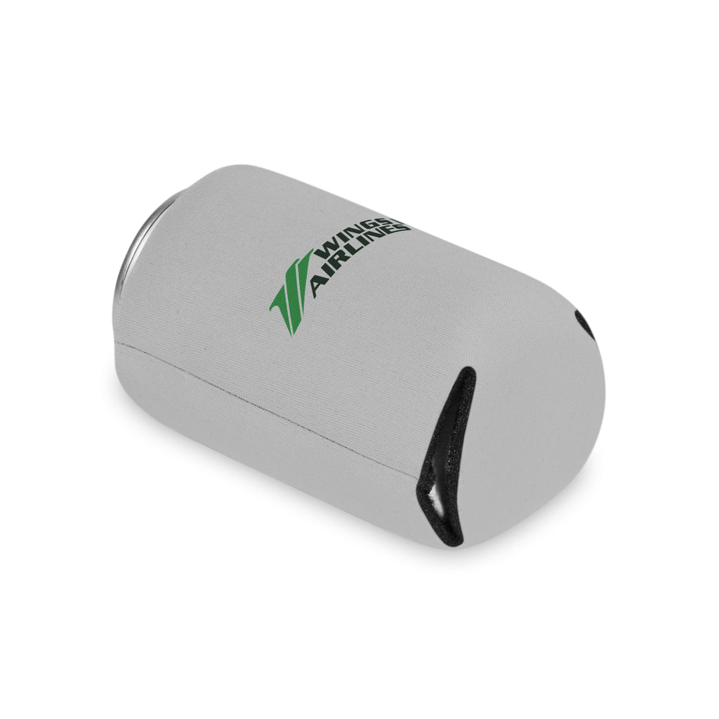 Wings West Airlines Can Cooler