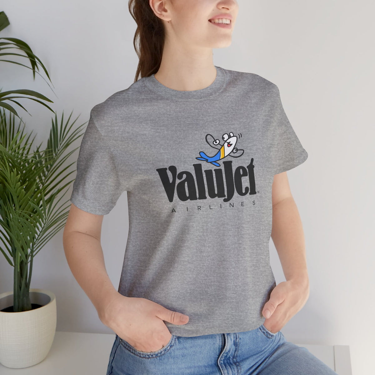 ValuJet Airlines T-Shirt