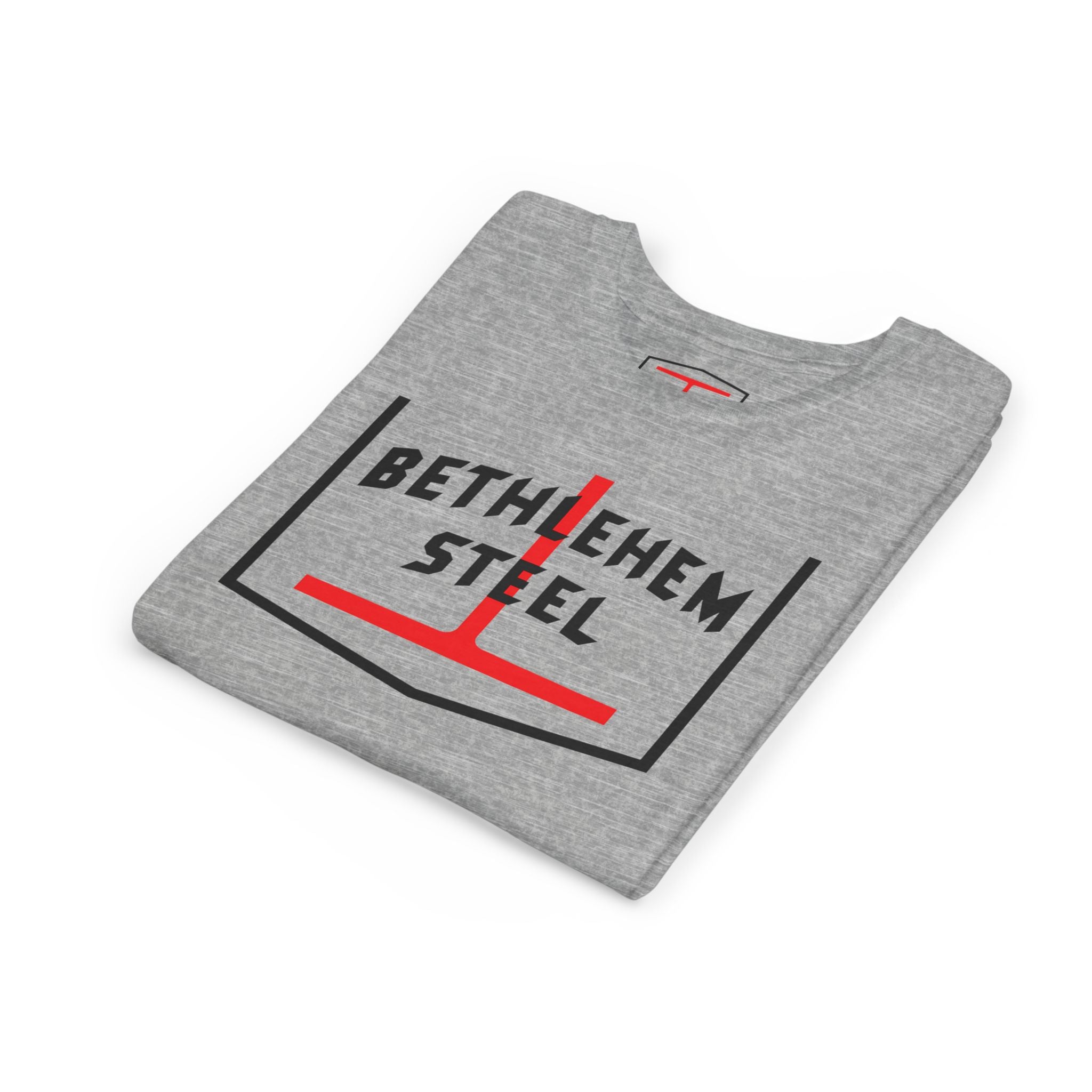 Bethlehem Steel Kids Tee / T-Shirt