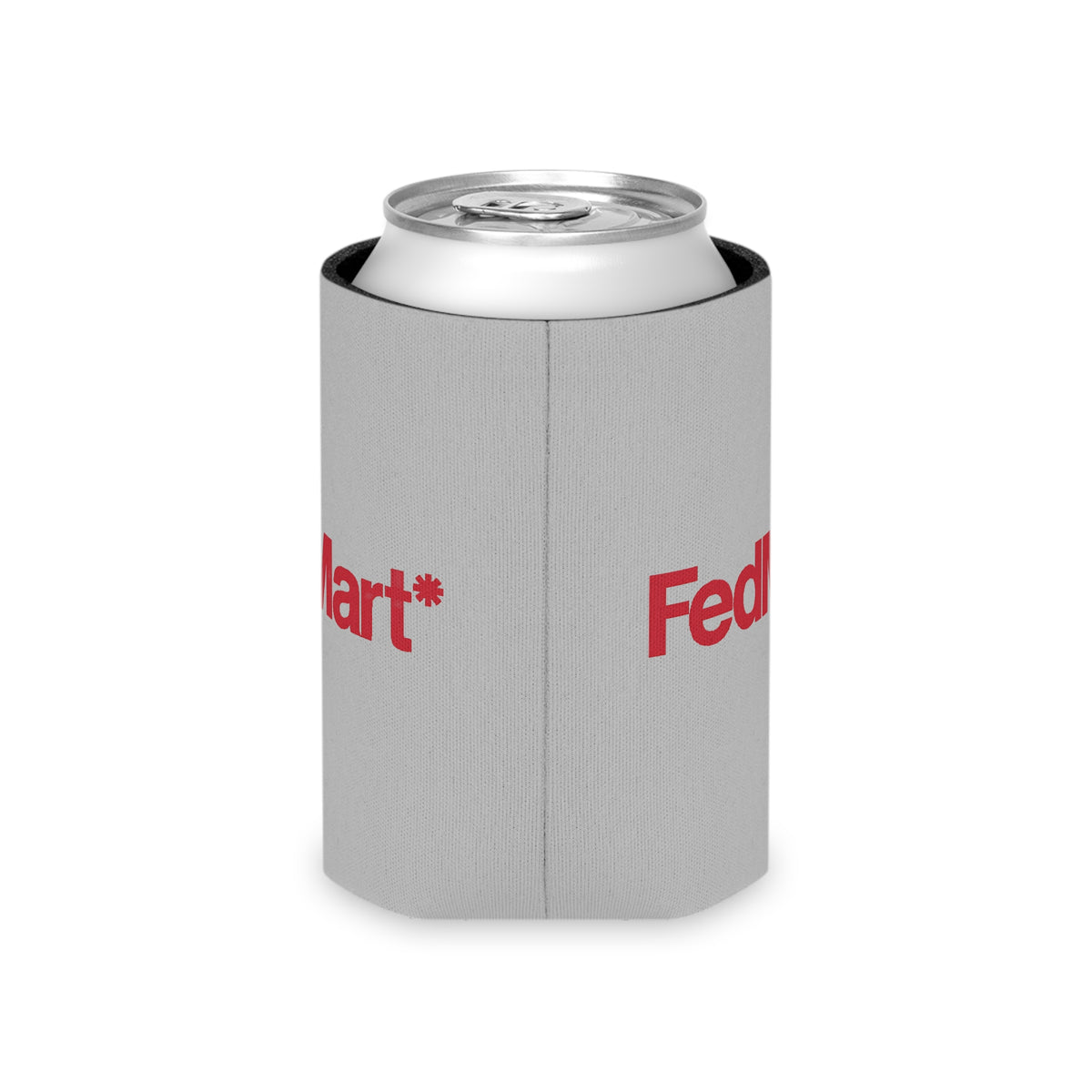 FedMart Can Cooler
