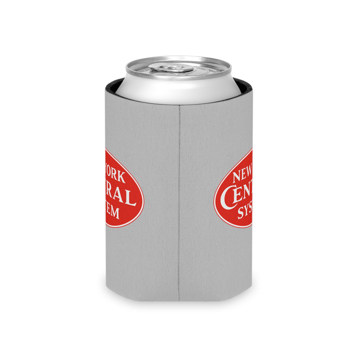 New York Central Railroad Can Cooler