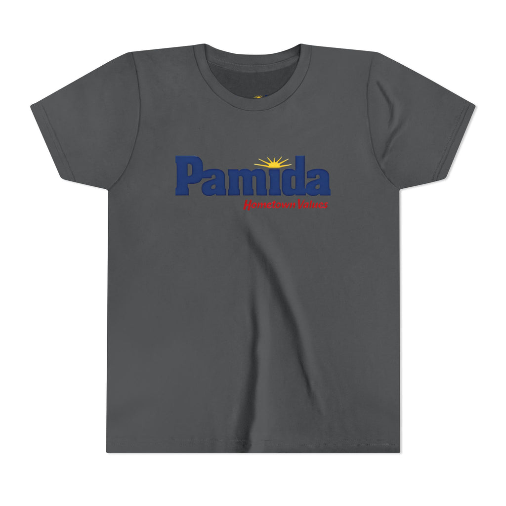 Pamida Kids Tee / T-Shirt