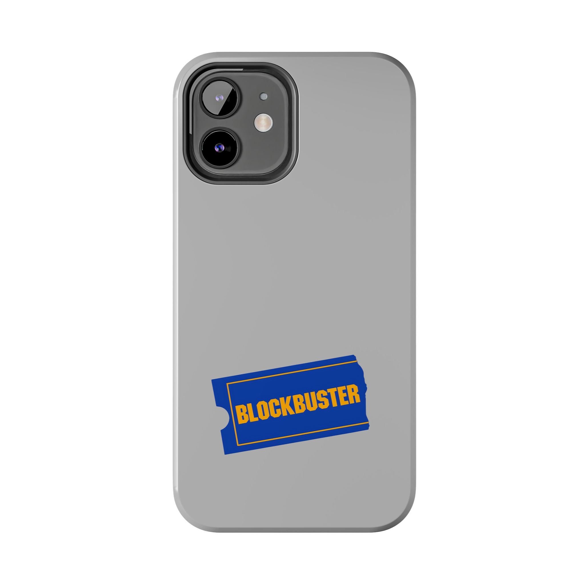 Template Tough Phone Case