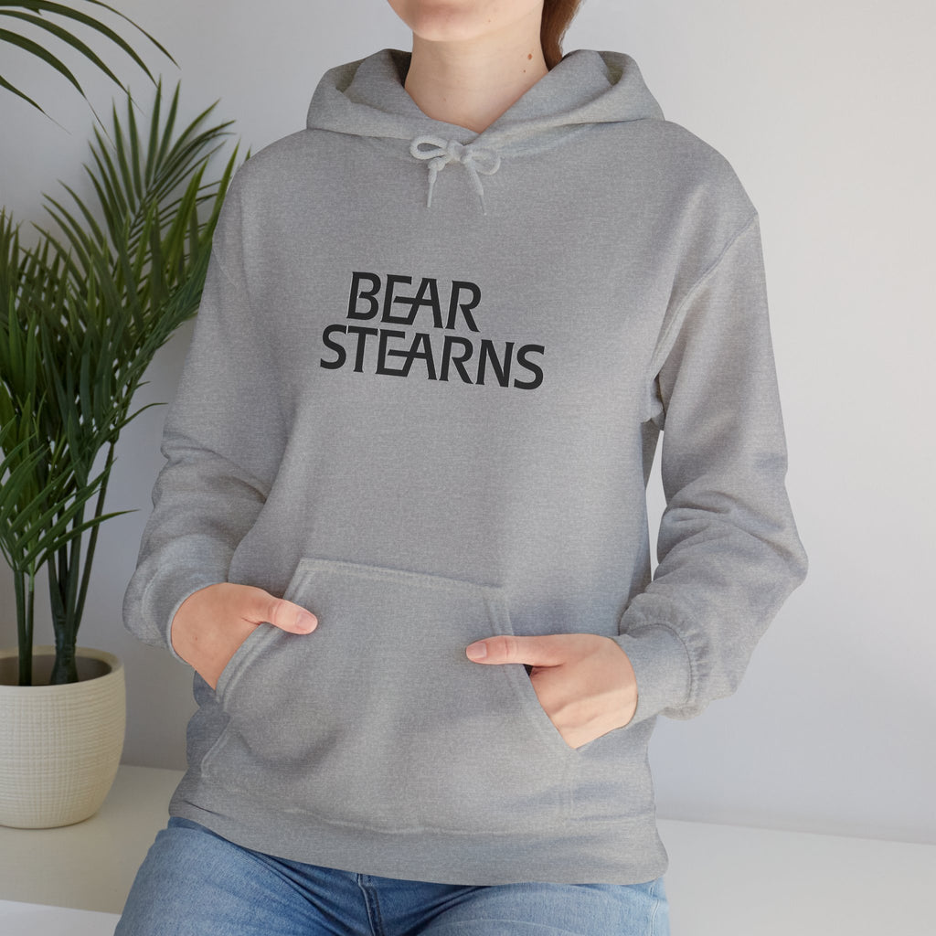 Bear Stearns Hoodie / Sweatshirt