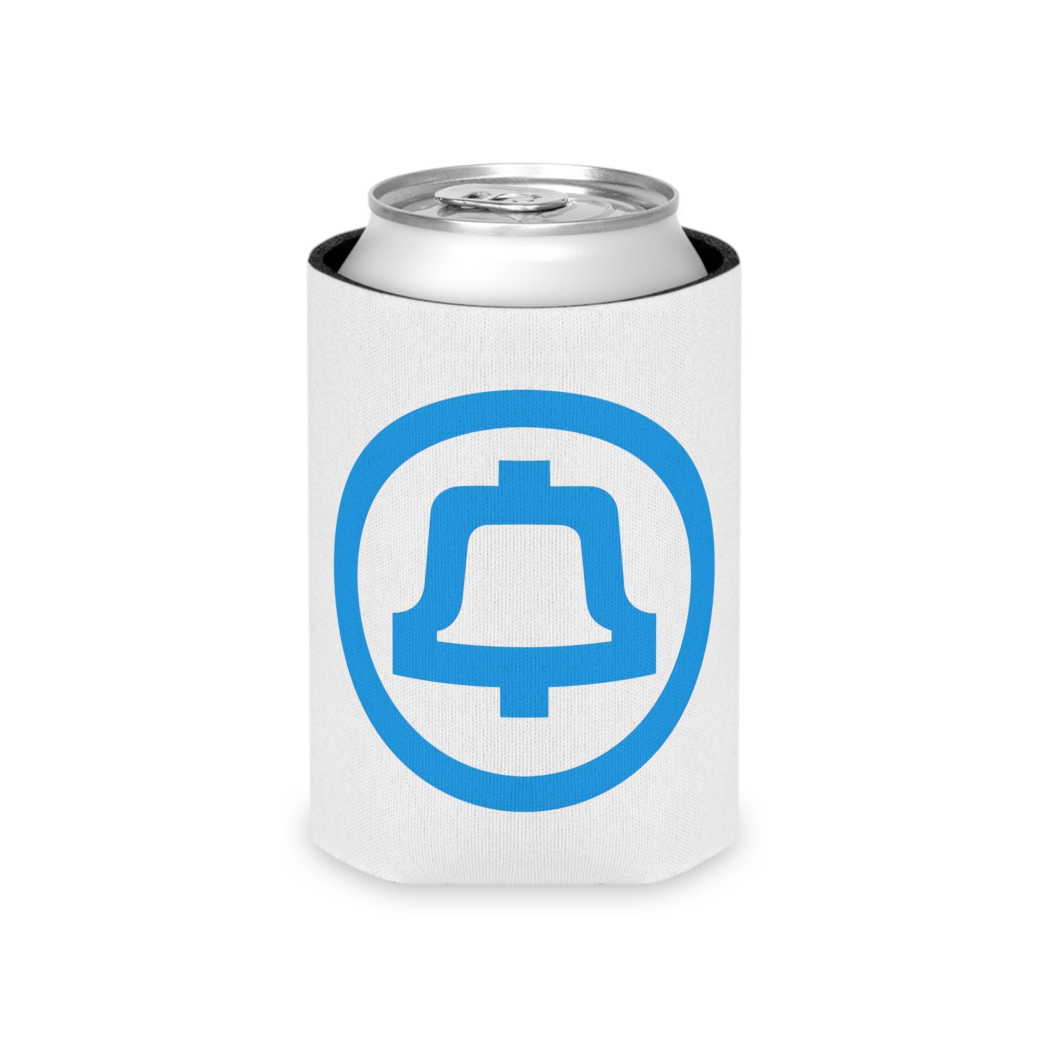 Bell System Can Cooler