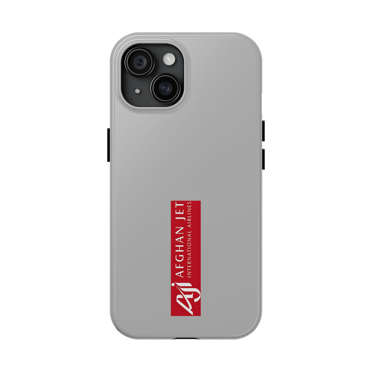 Afghan Jet International Airlines Tough Phone Case