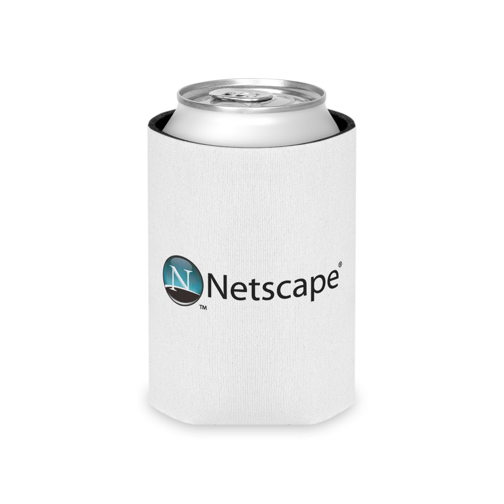 Netscape Can Cooler