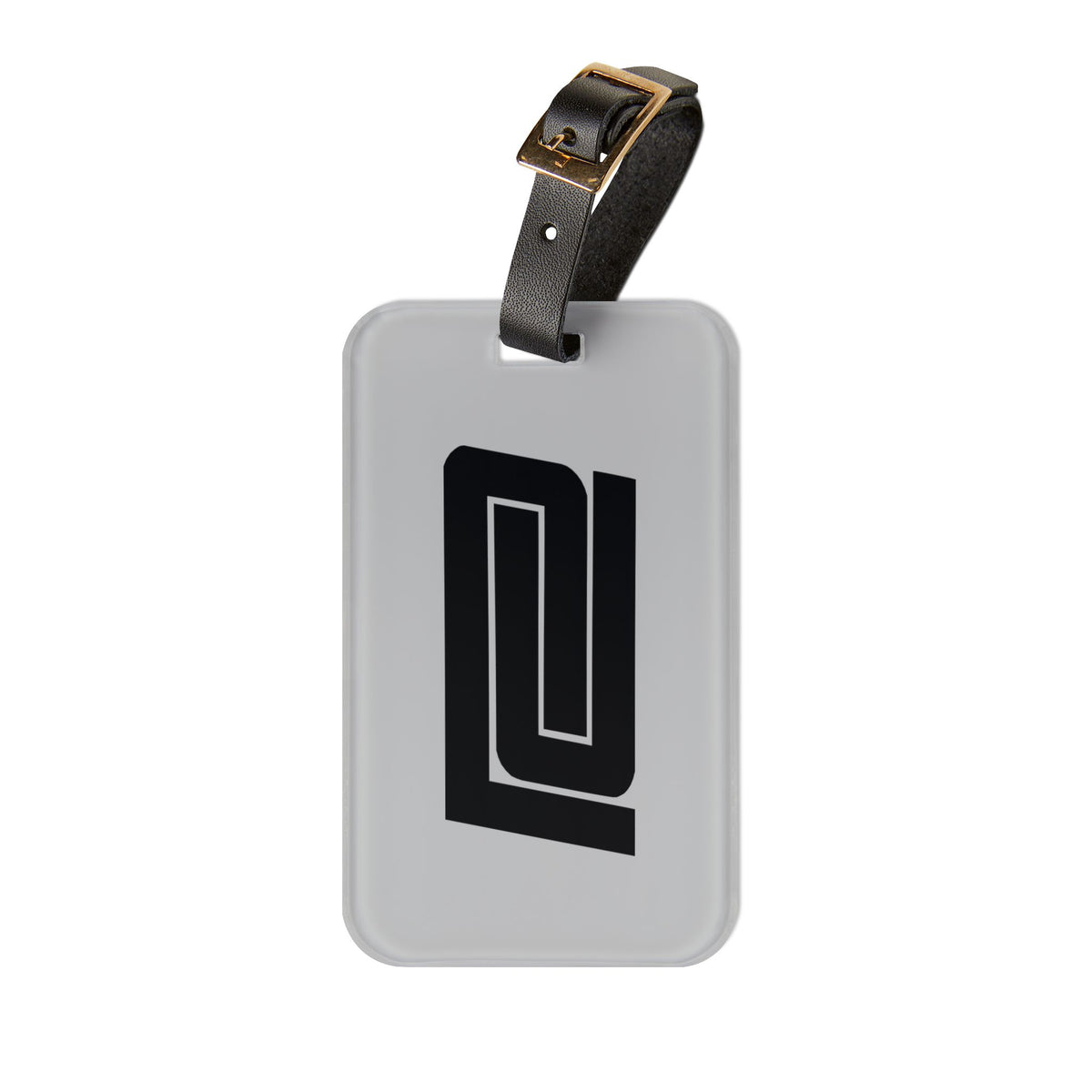 Penn Central Transportation Luggage Tag