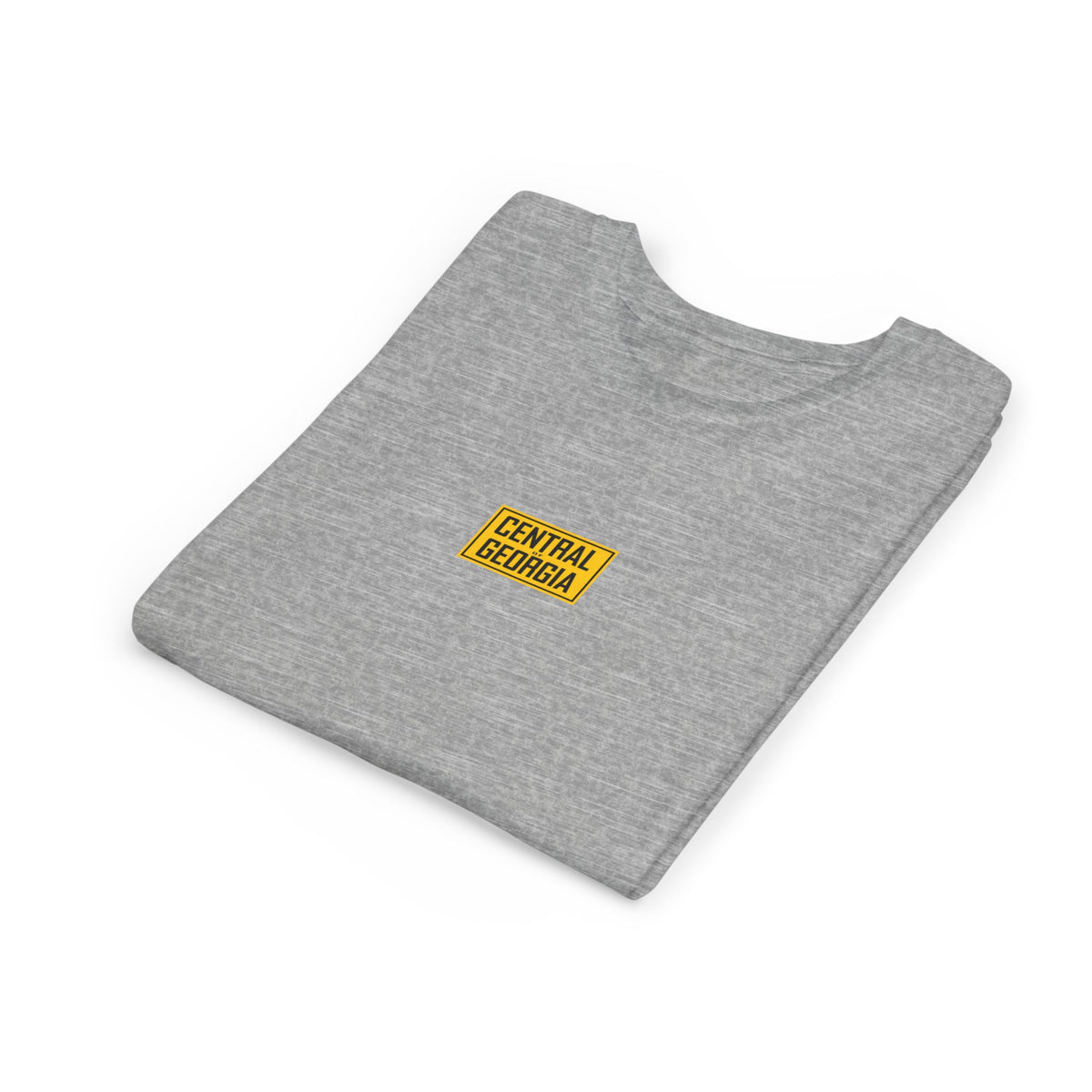 Central of Georgia Railway Kids Tee / T-Shirt