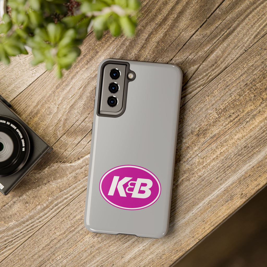 K&B (Katz & Besthoff) Tough Phone Case