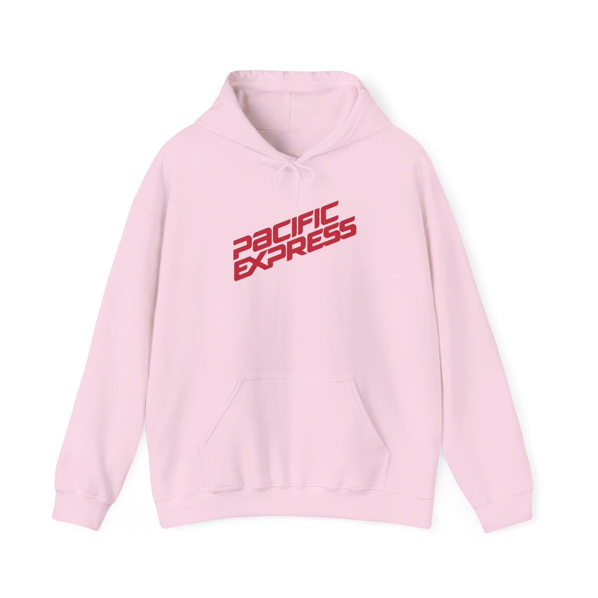 Pacific Express Hoodie / Sweatshirt
