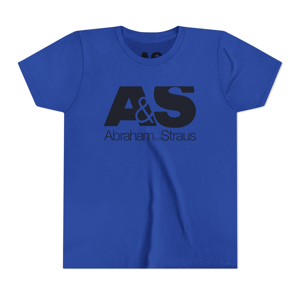 Abraham & Straus Kids Tee / T-Shirt