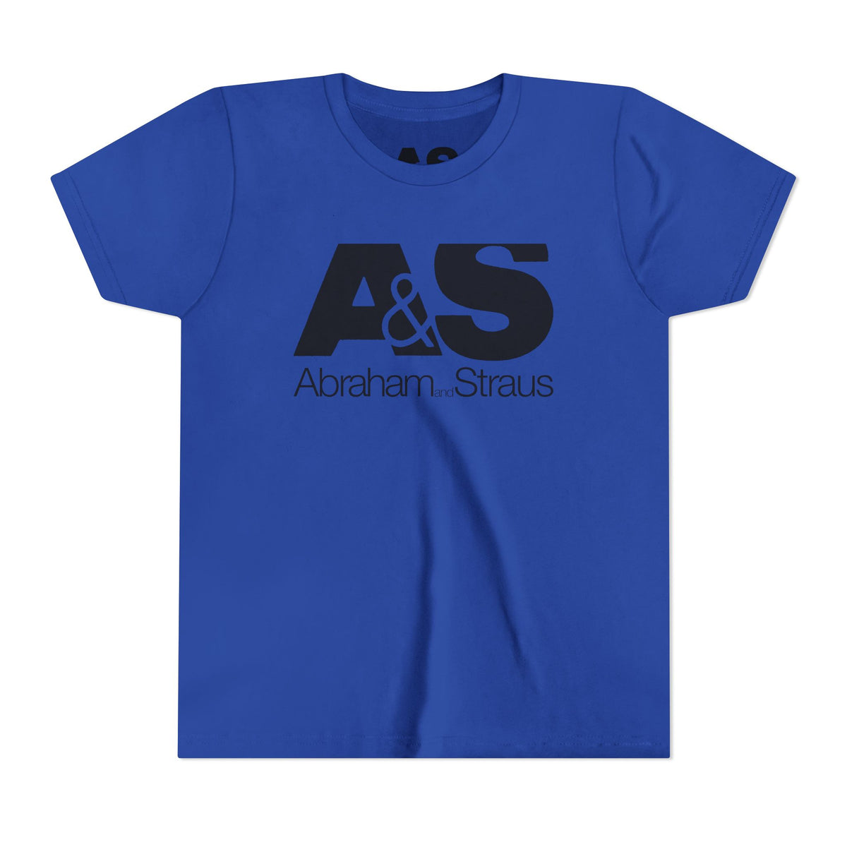 Abraham & Straus Kids Tee / T-Shirt