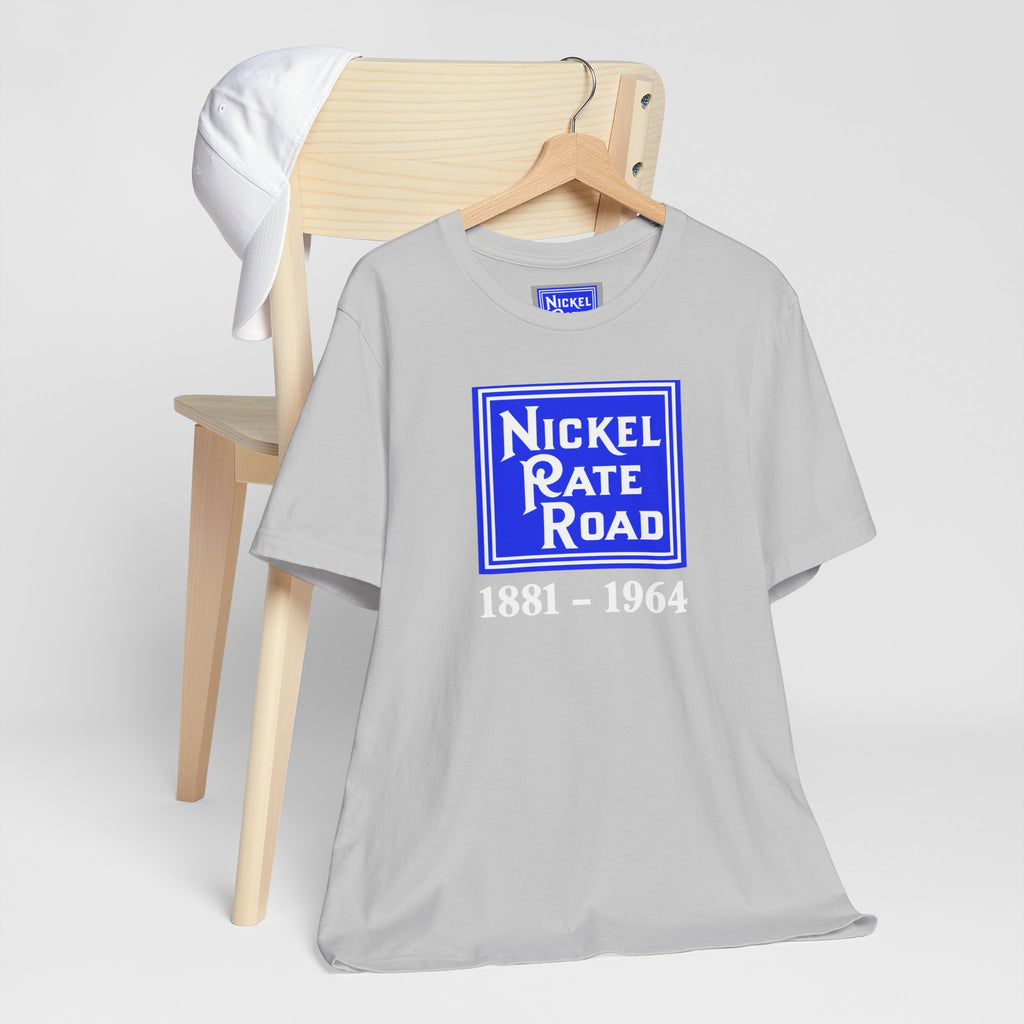 New York, Chicago and St. Louis Railroad T-Shirt