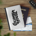 Columbia House Passport Cover