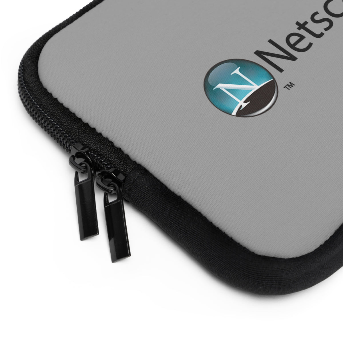 Netscape Laptop Sleeve