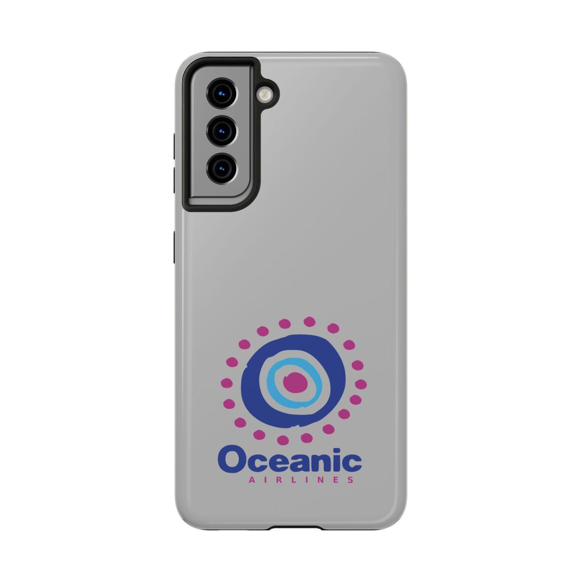 Oceanic Airlines Tough Phone Case