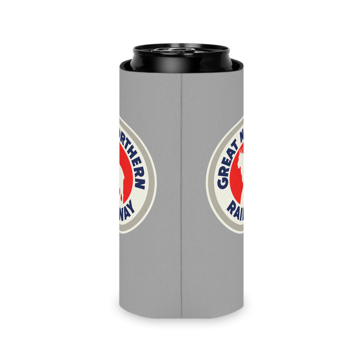 Great Northern Railway Can Cooler