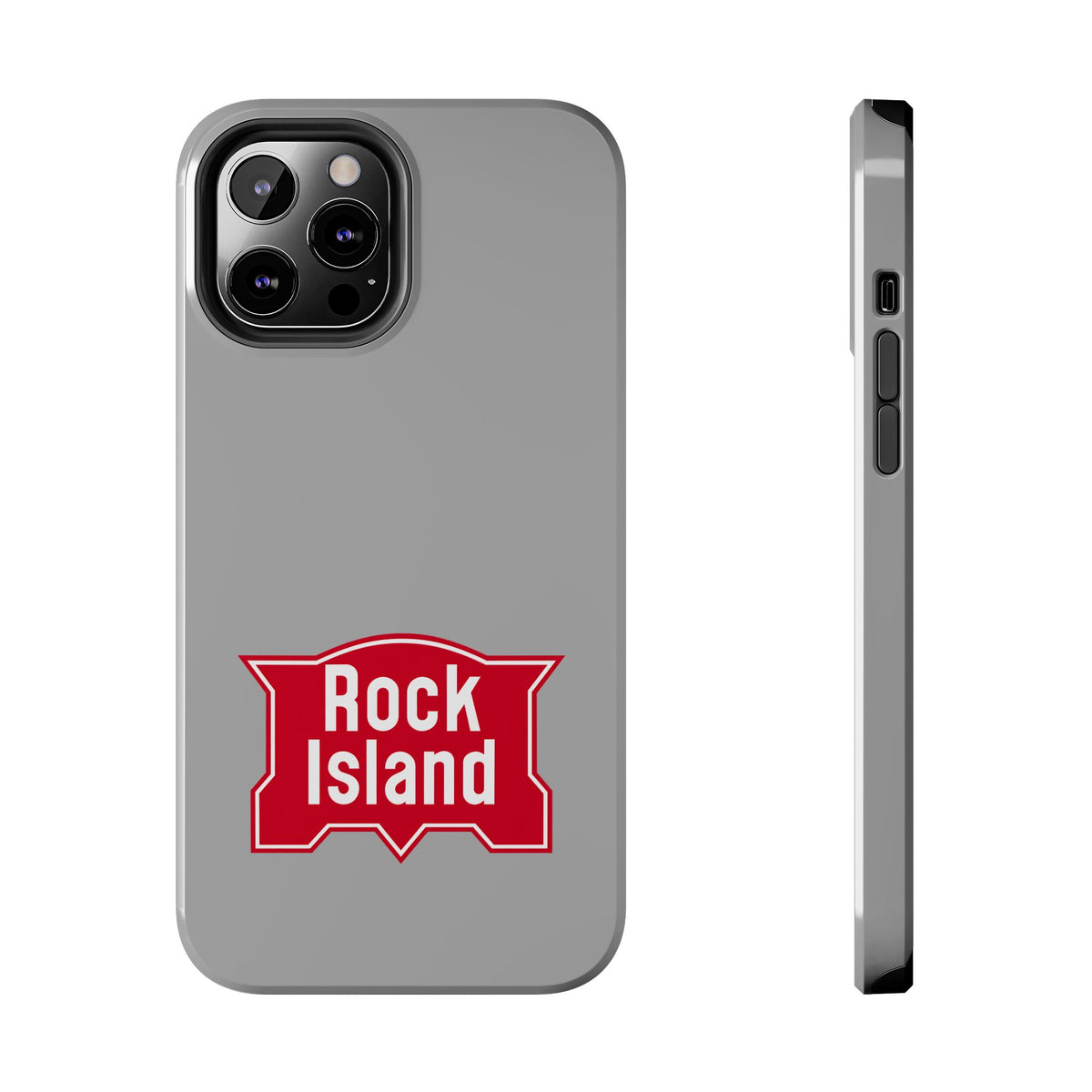 Chicago, Rock Island and Pacific Railroad Tough Phone Case