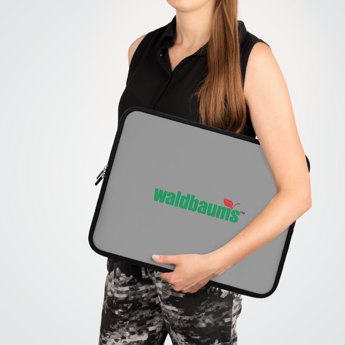 Waldbaum's Laptop Sleeve
