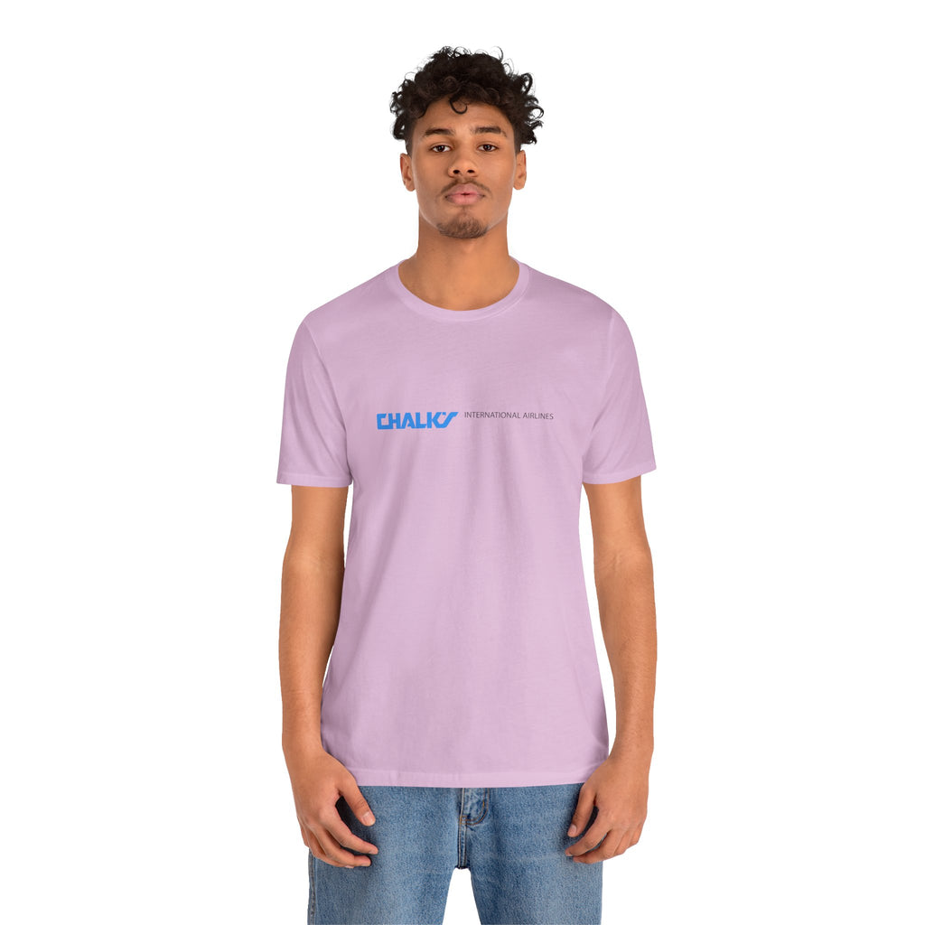 Chalk's International Airlines T-Shirt