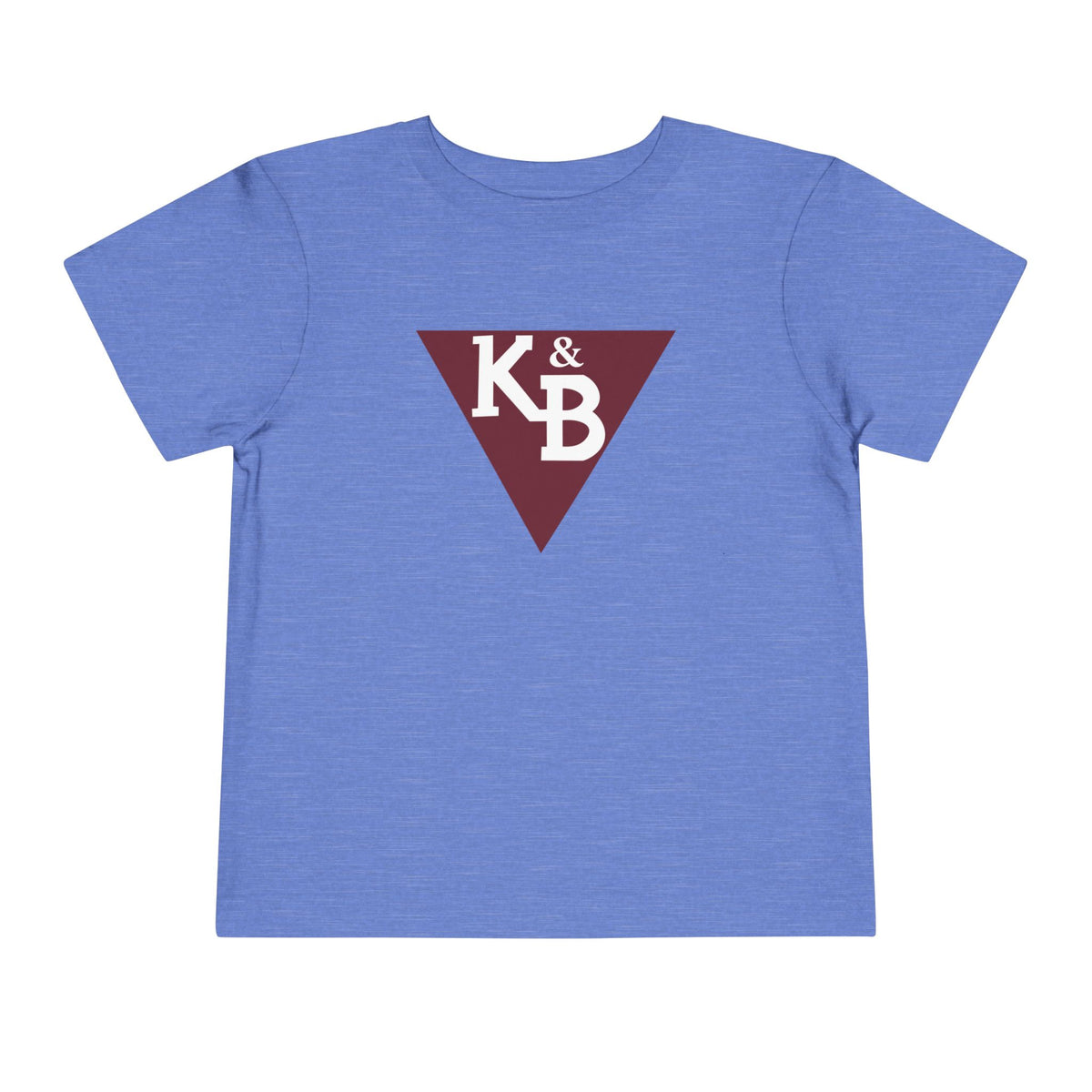 Kroch's and Brentano's Toddler Tee / T-Shirt