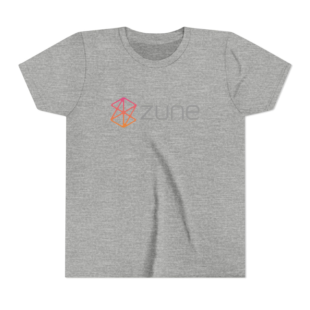 Zune Kids Tee / T-Shirt