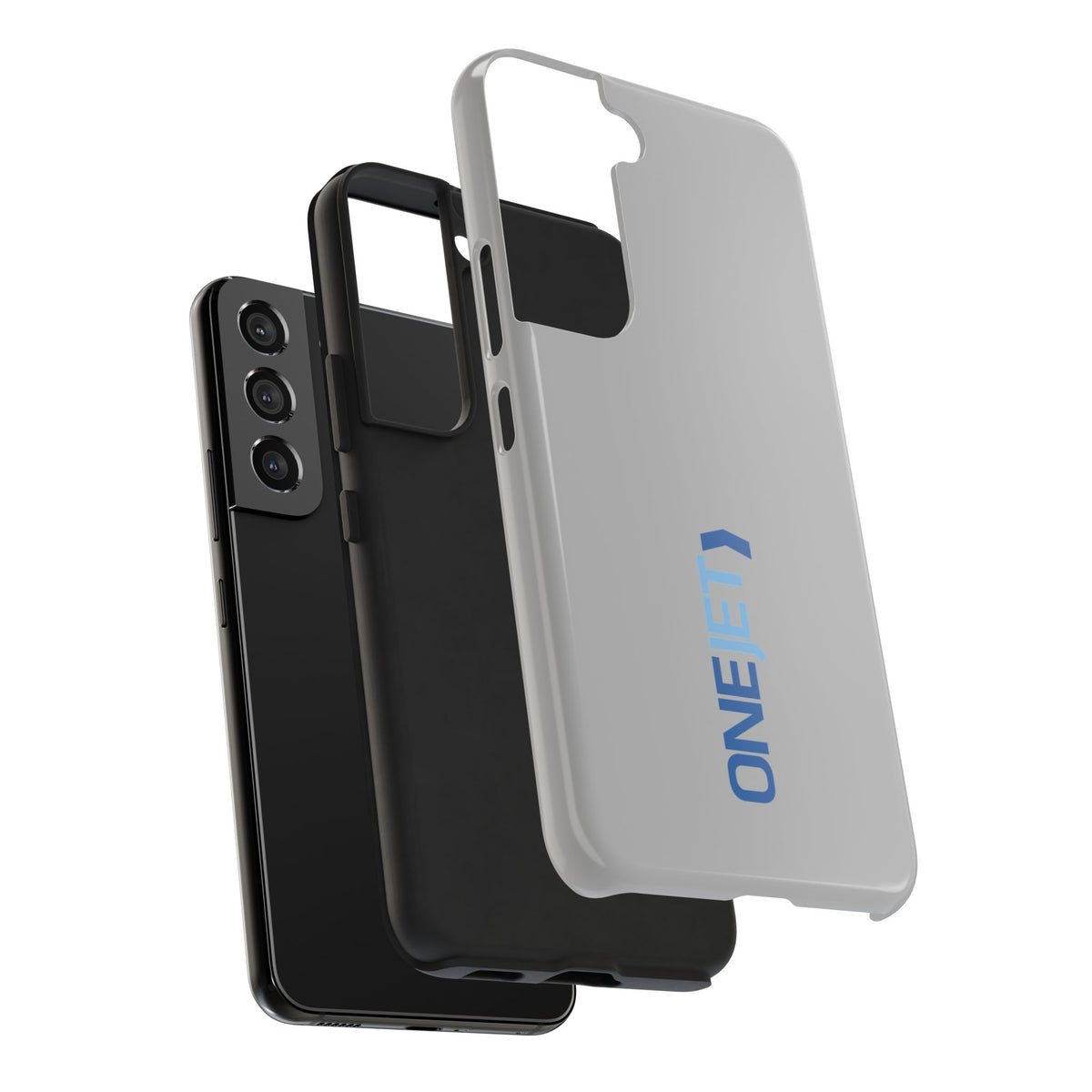 OneJet Tough Phone Case