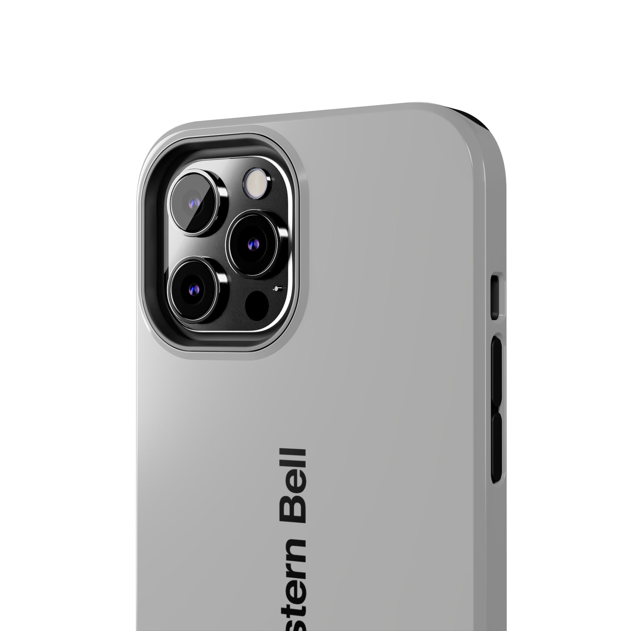 Northwestern Bell Tough Phone Case