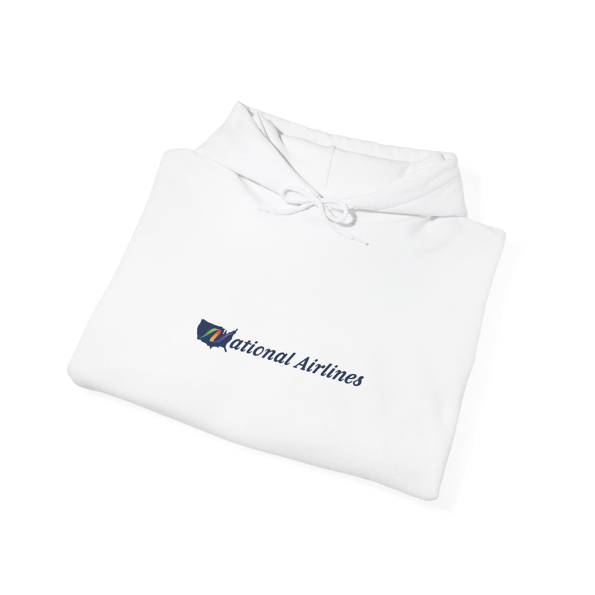National Airlines (1999-2002) Hoodie / Sweatshirt