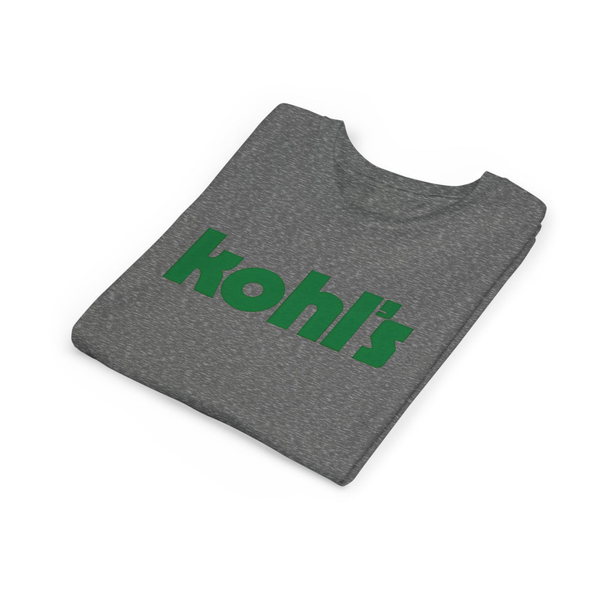Kohl's Food Stores Kids Tee / T-Shirt
