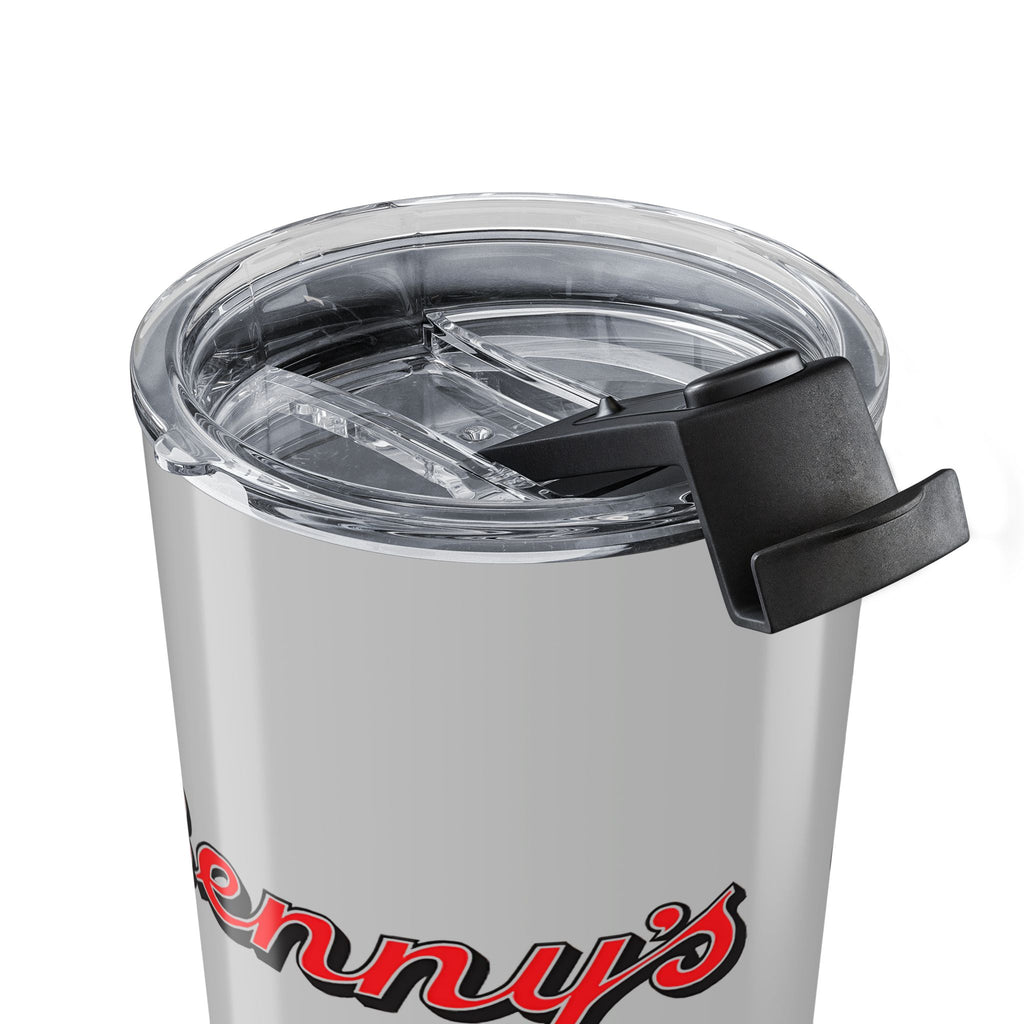Benny's 20oz Insulated Tumbler
