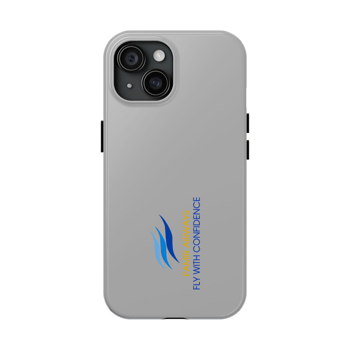 Pamir Airways Tough Phone Case