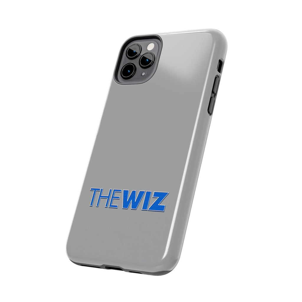 The Wiz Tough Phone Case