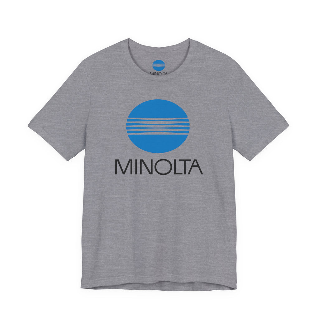 Minolta T-Shirt