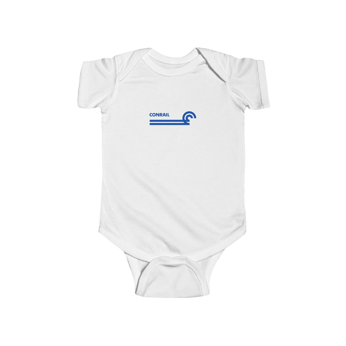 Conrail Infant Bodysuit
