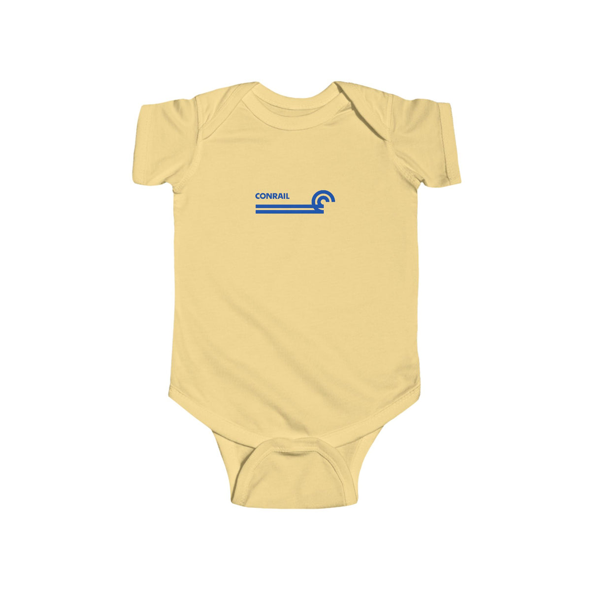 Conrail Infant Bodysuit