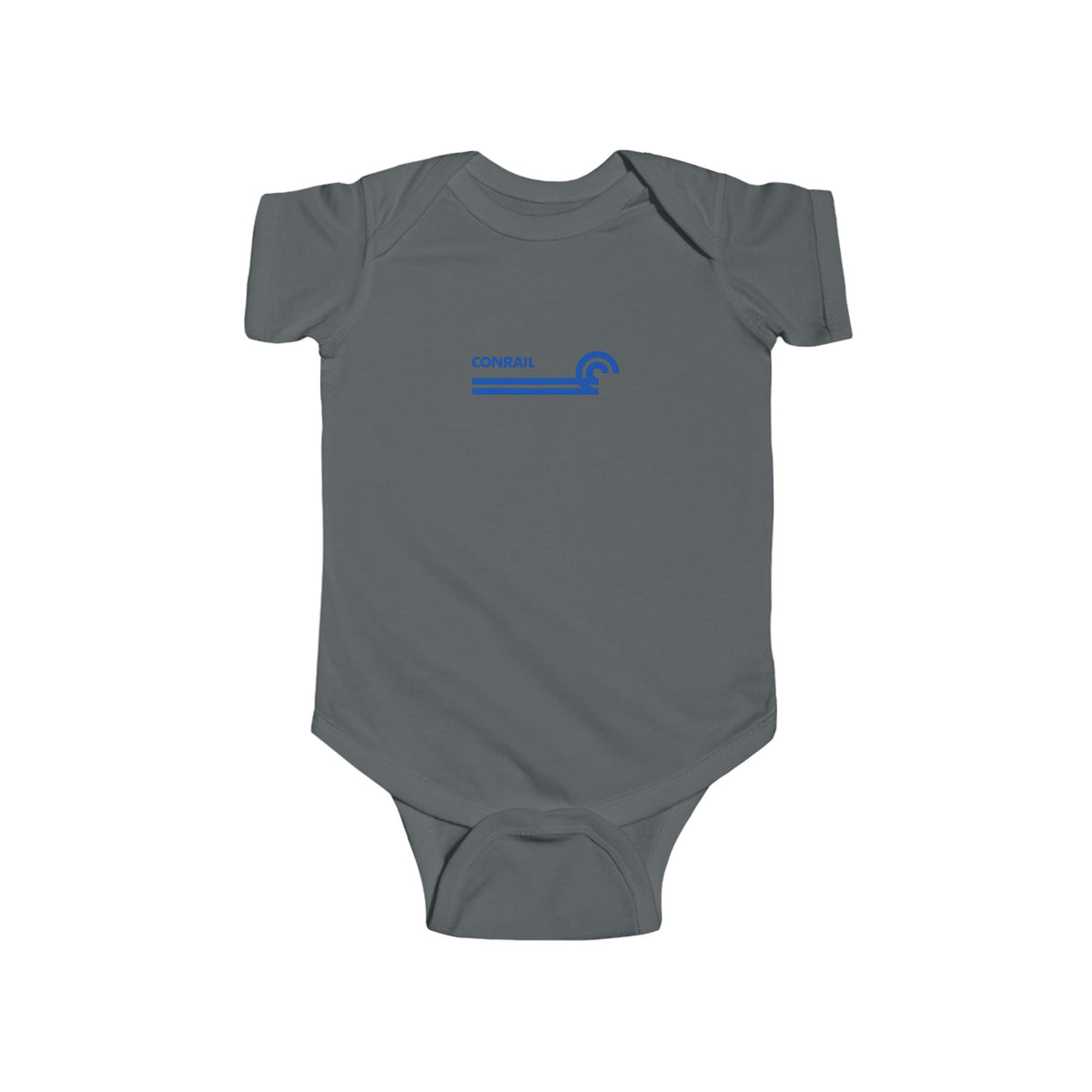 Conrail Infant Bodysuit