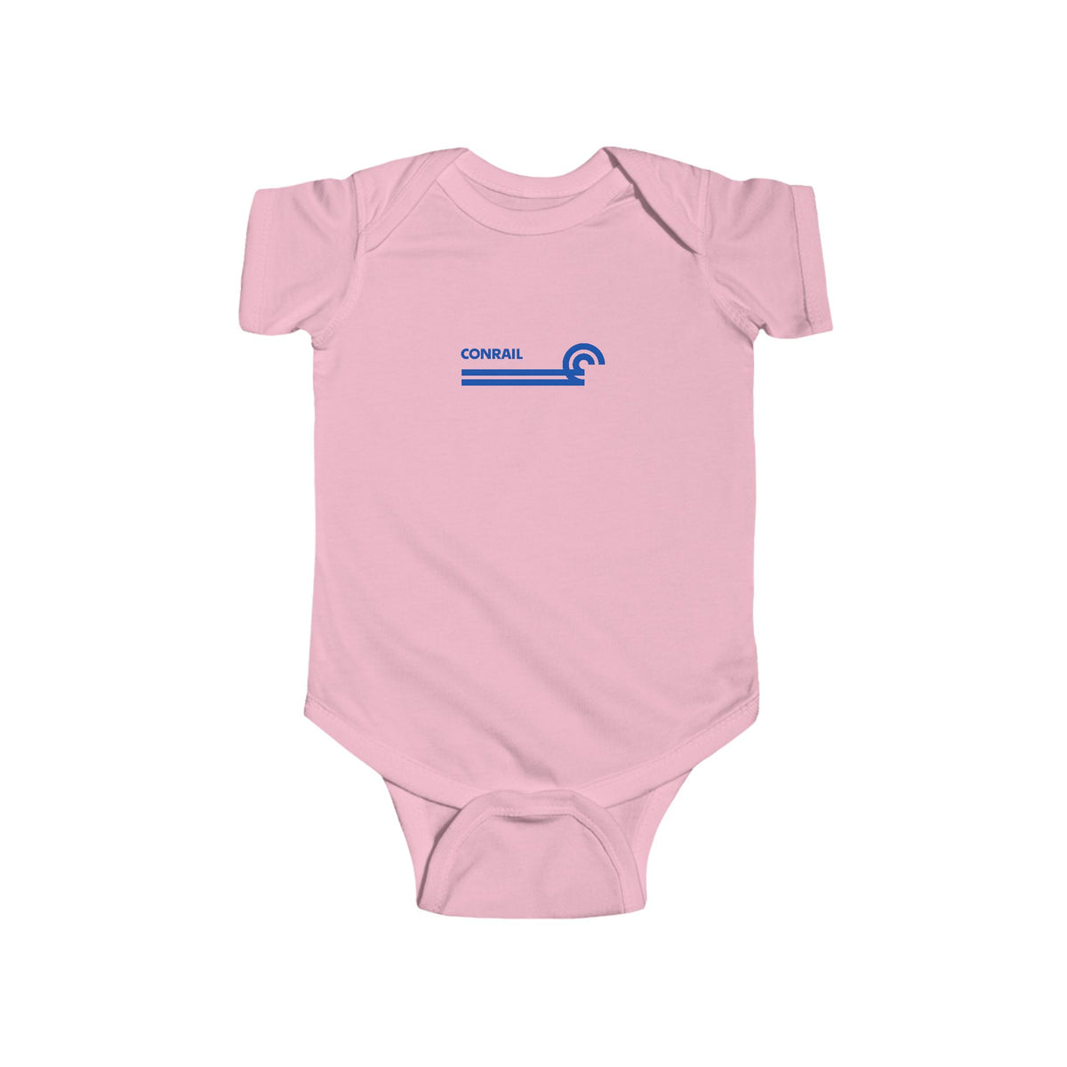 Conrail Infant Bodysuit