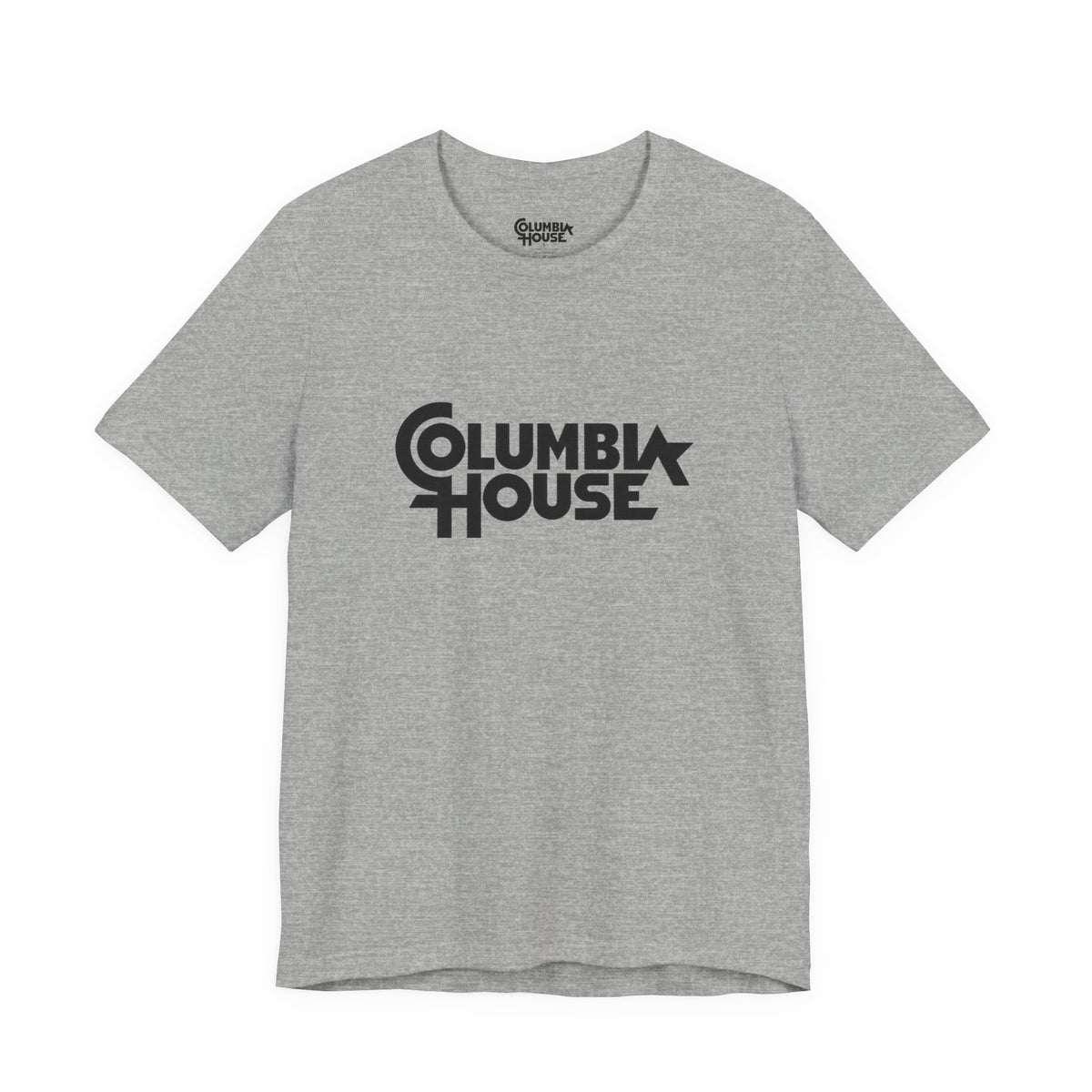 Columbia House T-Shirt