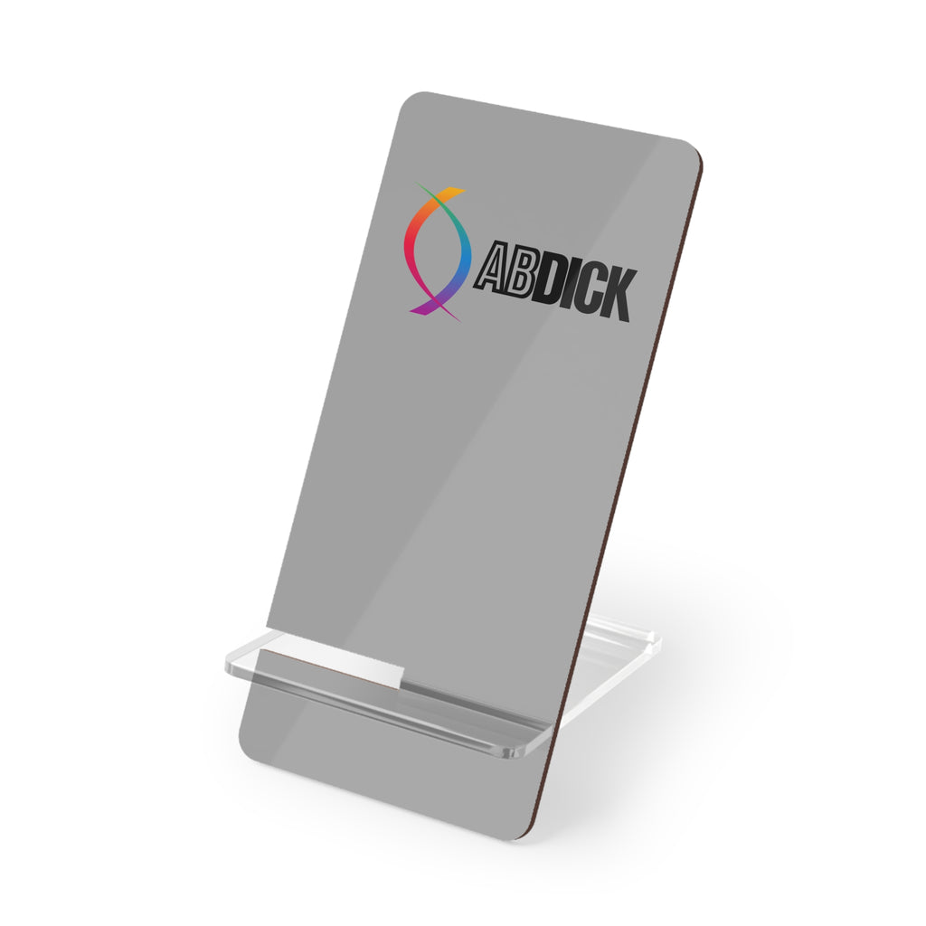 A. B. Dick Company Foldable Mobile Phone Display Stand