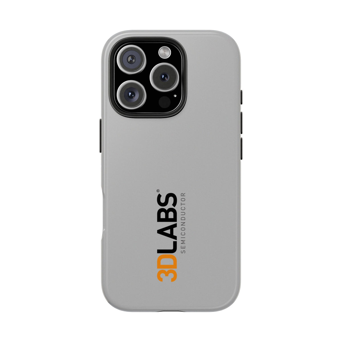 3Dlabs Tough Phone Case