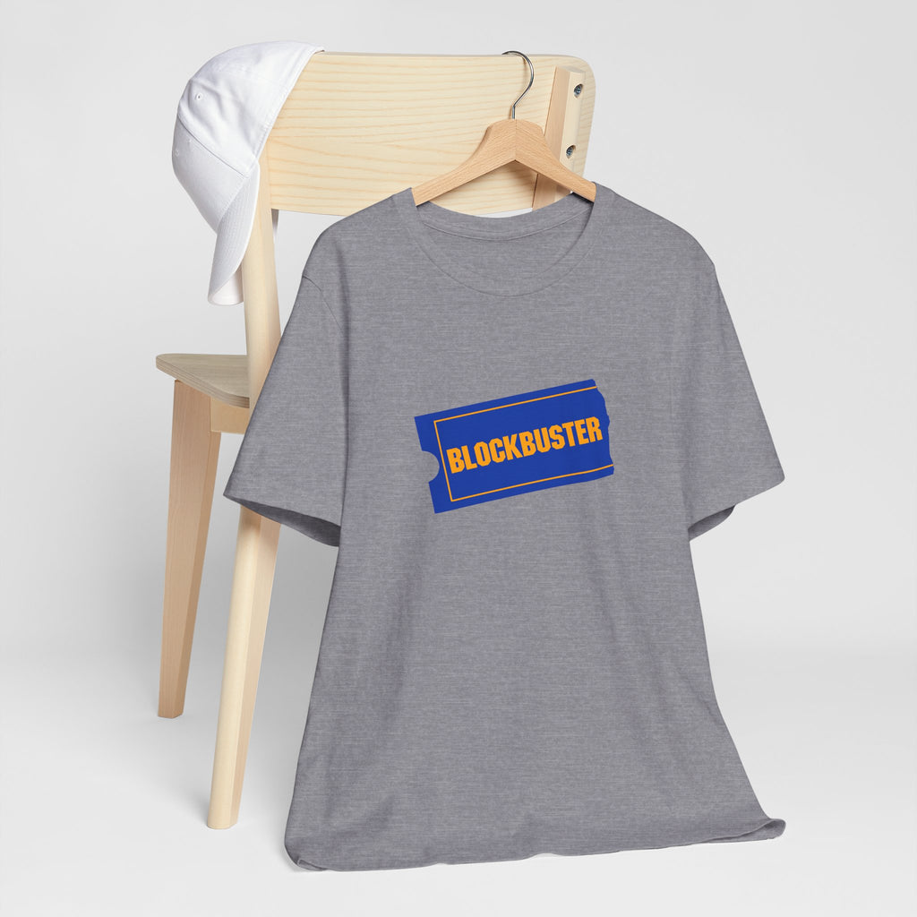 Blockbuster Video T-Shirt