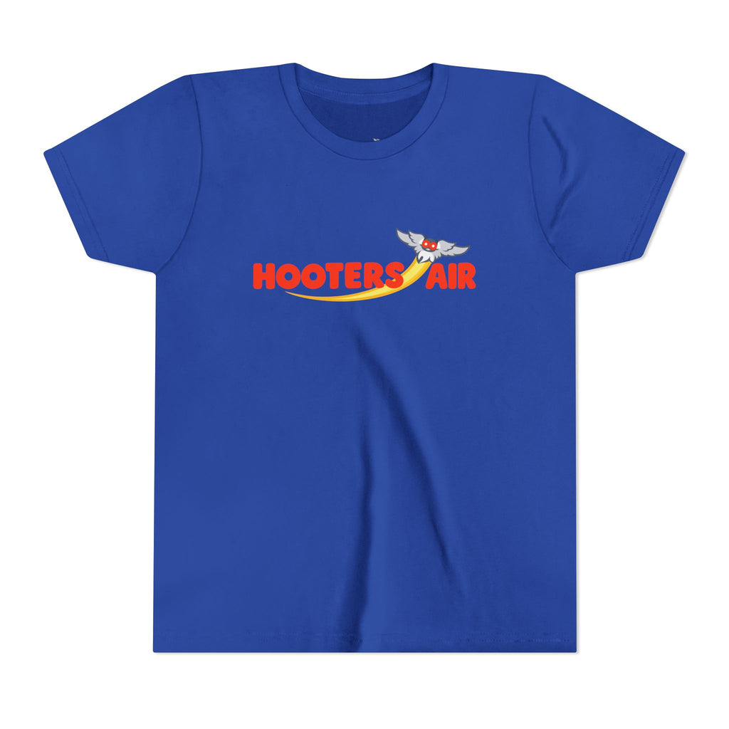 Hooters Air Kids Tee / T-Shirt