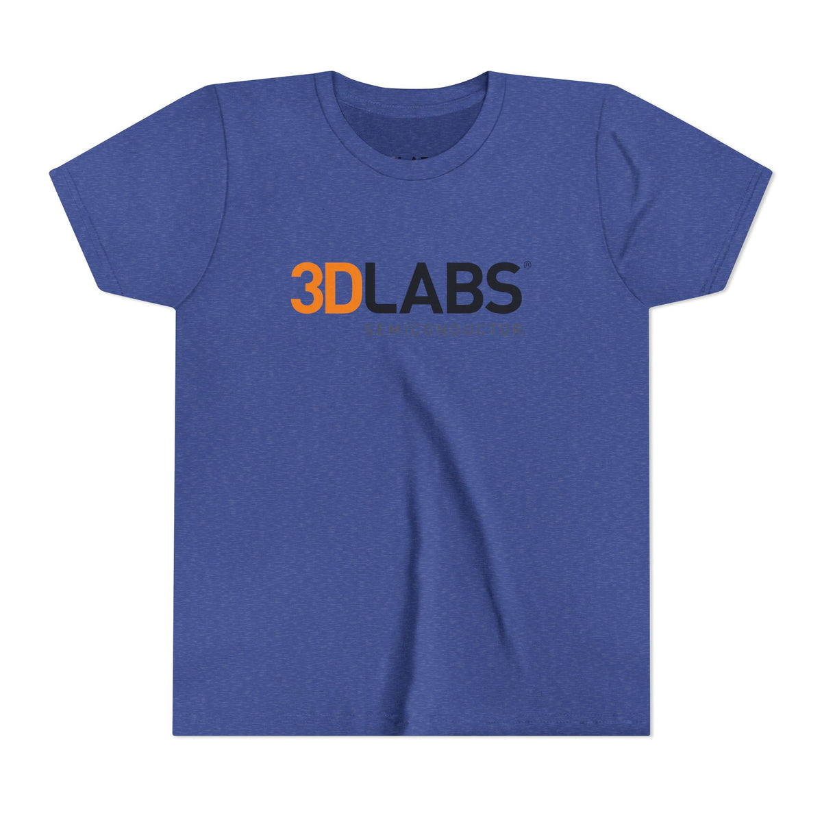 3Dlabs Kids Tee / T-Shirt