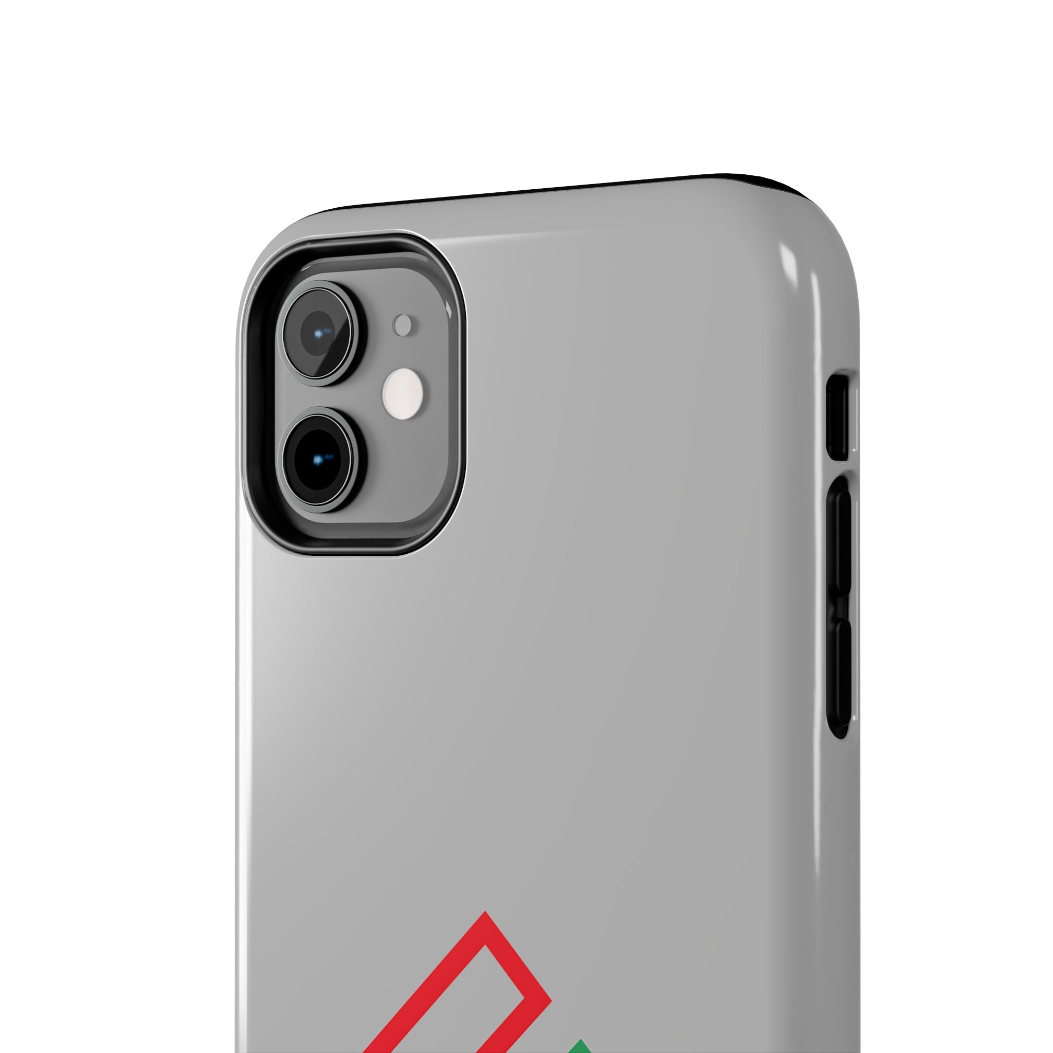 Enron Tough Protective Phone Case