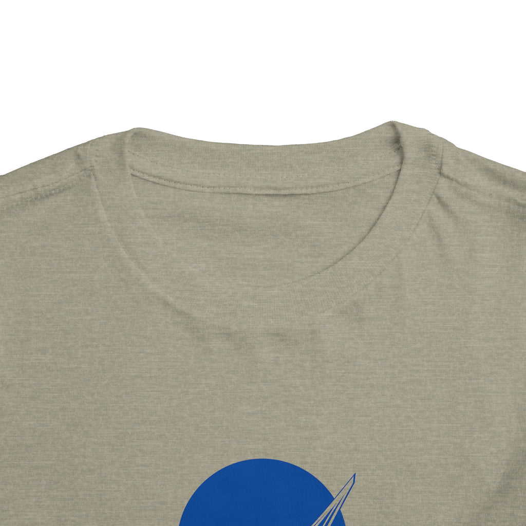 iAero Airways Toddler Tee / T-Shirt
